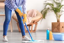 deep cleaning service Atlanta