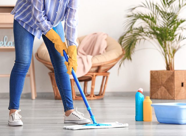 deep cleaning service Atlanta