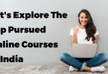 Online Courses