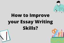 Essay Writing Skills