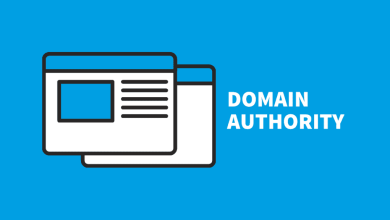 Increase Domain Authority