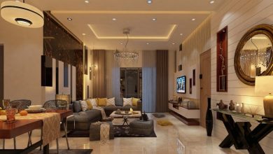 Best interior designer in Lahore