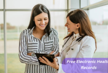 Free Electronic Health Records