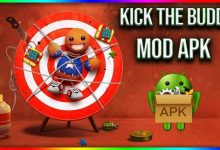 Download Kick the Buddy