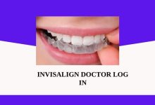 invisalign doctor log in