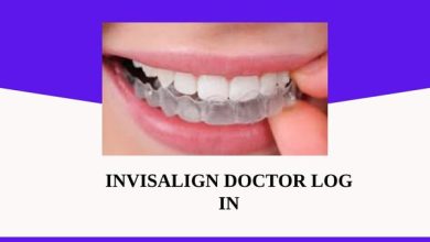 invisalign doctor log in