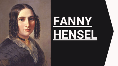 Fanny Hensel