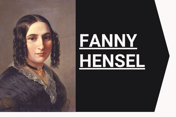 Fanny Hensel