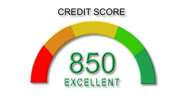 Master Your Credit Score with These Simple Steps